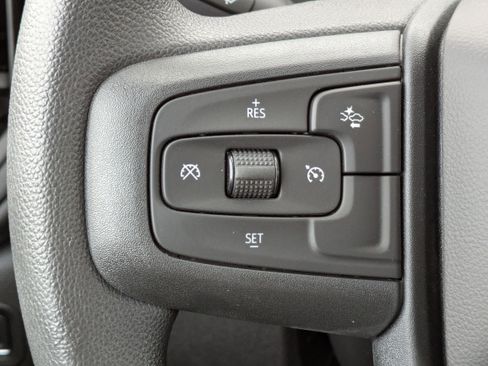 New 2026 GMC Sierra 1500 Pro w/ Graphite Edition image 23