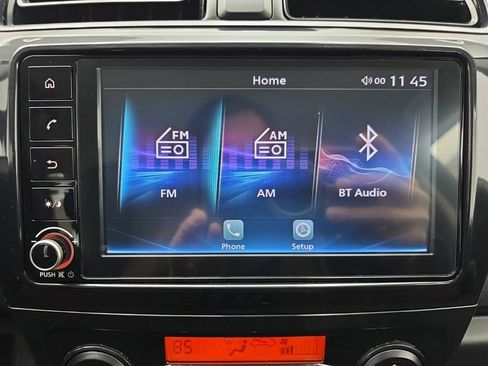 Used 2024 Mitsubishi Mirage G4 Black Edition image 30