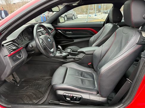 Used 2015 BMW 428i Coupe image 10