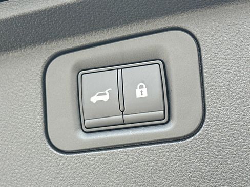 New 2026 Nissan Armada Platinum Reserve AWD/4WD image 21