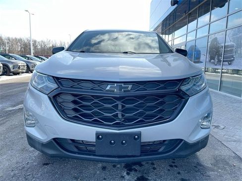 Certified 2019 Chevrolet Equinox LT image 30