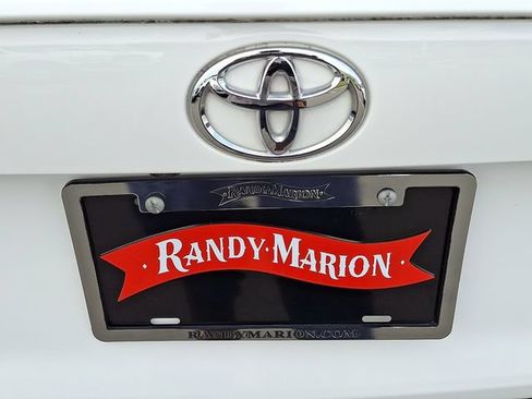 Used 2025 Toyota RAV4 LE FWD image 24
