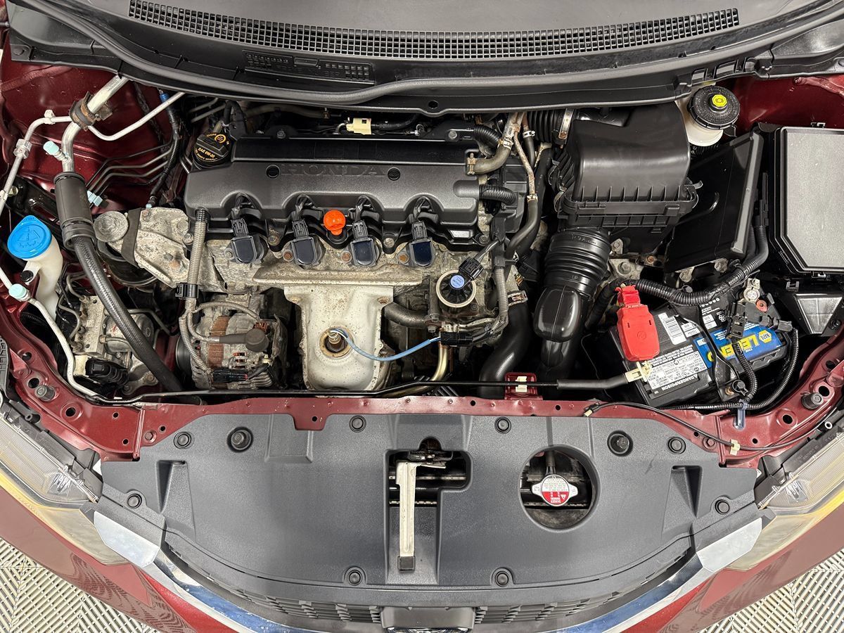 Used 2013 Honda Civic LX image 22