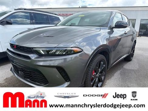 Used 2024 Dodge Hornet R/T AWD/4WD image 1