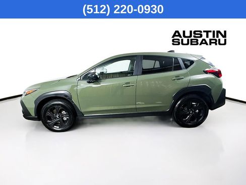 Certified 2026 Subaru Crosstrek 2.5i AWD/4WD image 5
