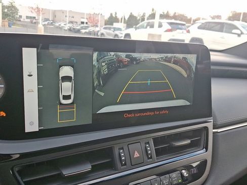 Used 2024 Lexus ES 350 Ultra Luxury image 19