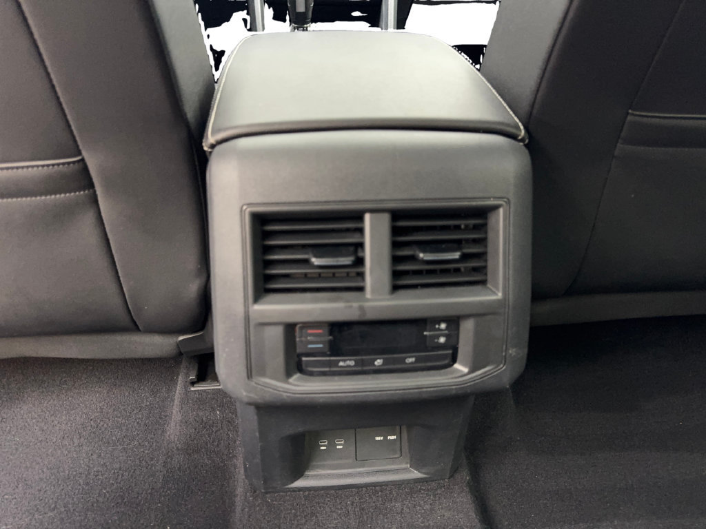 Used 2023 Volkswagen Atlas SE w/ Panoramic Sunroof Package FWD image 76