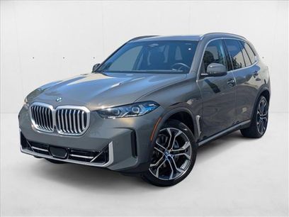 New 2026 BMW X5 xDrive40i