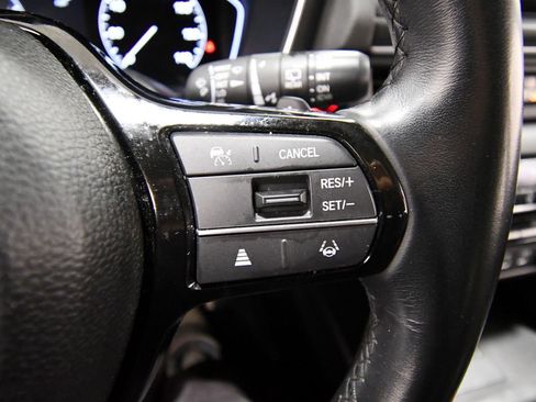 Certified 2023 Honda Pilot EX-L image 21