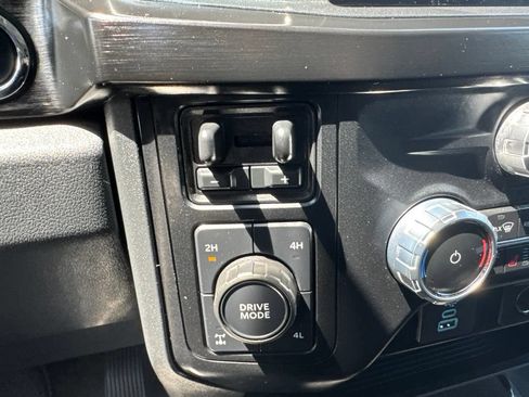 Used 2023 Ford F250 Lariat w/ Chrome Package AWD/4WD image 20