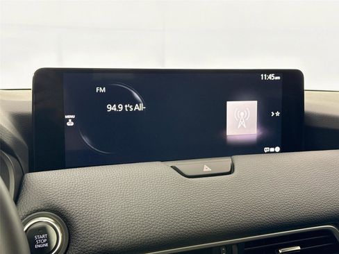 New 2026 MAZDA CX-90 3.3 Turbo w/ Premium Sport Pkg image 24