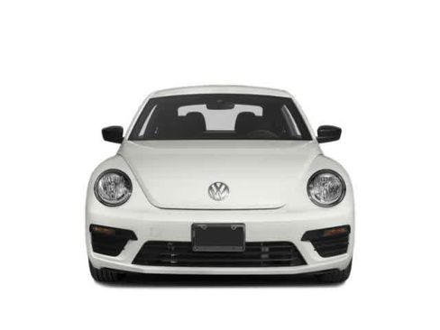 Used 2019 Volkswagen Beetle 2.0T S FWD image 7