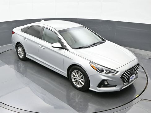 Used 2019 Hyundai Sonata ECO image 30