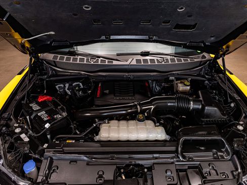 Used 2024 Ford F150 Raptor image 34