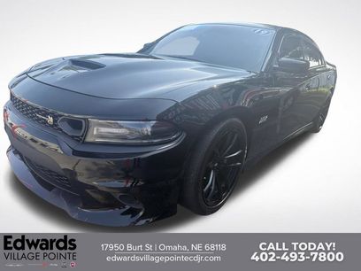 Used 2019 Dodge Charger Scat Pack