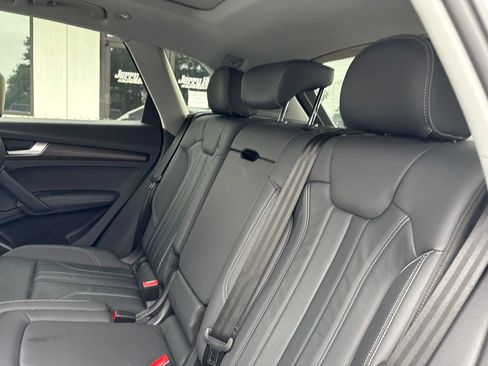 Used 2024 Audi Q5 2.0T Premium Plus AWD/4WD image 5