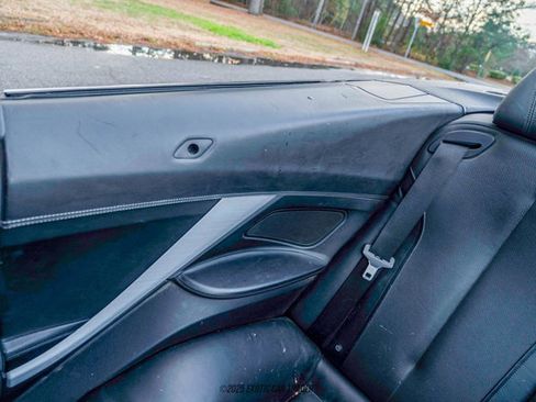 Used 2012 BMW 650i Convertible image 83