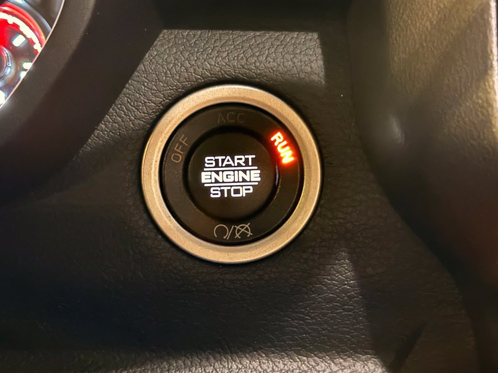 Used 2021 RAM 2500 Laramie AWD/4WD image 22