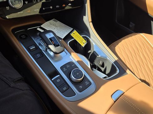 New 2026 INFINITI QX60 Autograph w/ Autograph Tech Package image 27