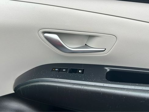 New 2025 Hyundai Tucson SE AWD/4WD image 17