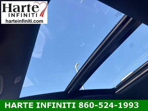 New 2026 INFINITI QX60 Sport image 20