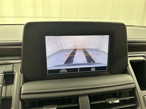 Used 2024 Chevrolet Tahoe LS w/ Max Trailering Package AWD/4WD image 15