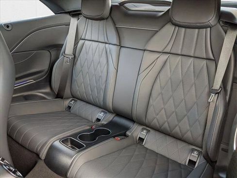 New 2026 Mercedes-Benz CLE 53 AMG 4MATIC Cabriolet image 15