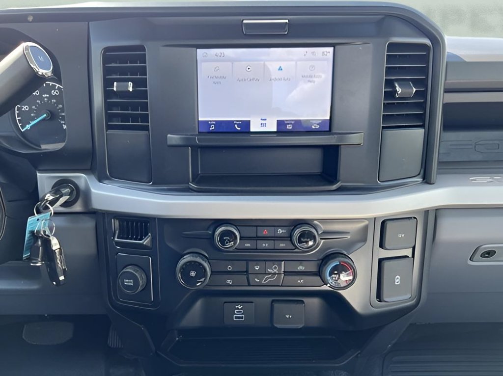 Used 2025 Ford F450 XL RWD image 24