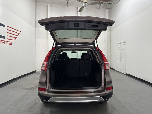 Used 2016 Honda CR-V EX image 12