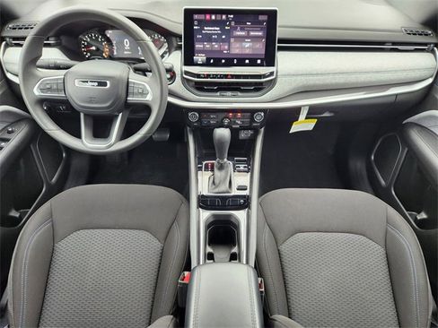 Used 2023 Jeep Compass Sport image 23