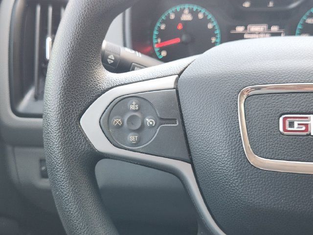 Used 2021 GMC Canyon Elevation Standard w/ Convenience Package RWD image 26