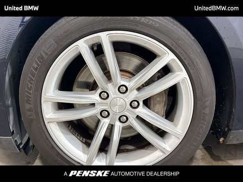 Used 2014 Tesla Model S 60 image 2