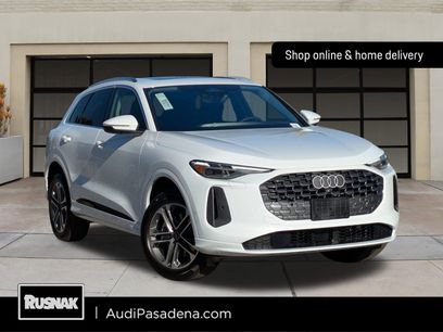 New 2025 Audi Q5 Premium Plus