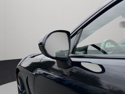 Used 2025 Toyota GR86 Premium w/ ALL Weather Mat Package (TMS) image 13