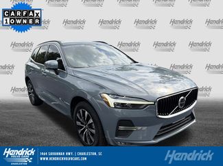 Used 2023 Volvo XC60 B5 Core w/ Climate Package FWD video 1
