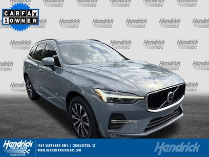 Certified 2023 Volvo XC60 B5 Core w/ Climate Package