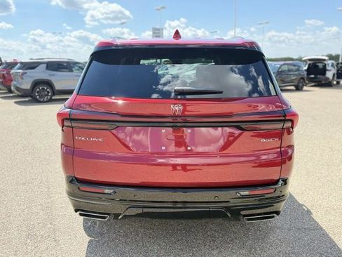 New 2026 Buick Enclave Sport Touring image 7