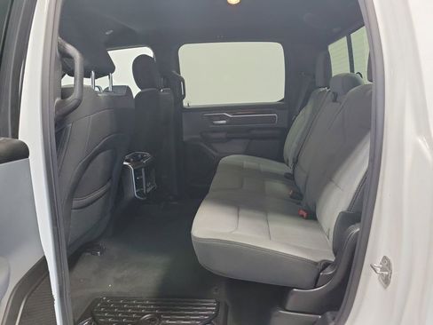 Used 2023 RAM 1500 Big Horn image 27