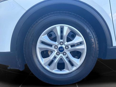 Used 2022 Ford Escape S image 38