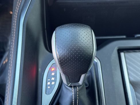 Used 2024 RAM 1500 TRX image 20