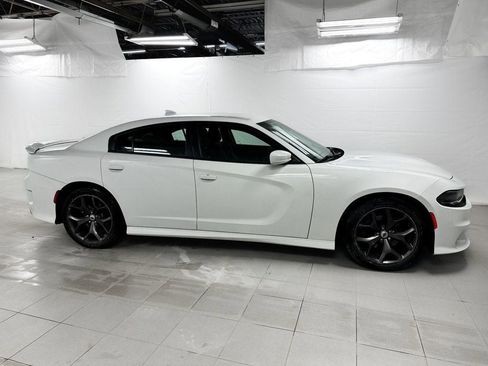Used 2019 Dodge Charger GT image 5