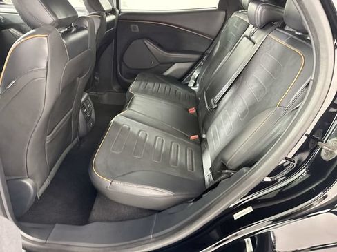 Used 2021 Ford Mustang Mach-E GT AWD/4WD image 21