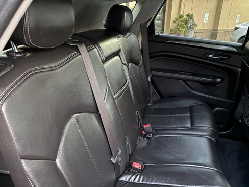 Used 2015 Cadillac SRX FWD image 23