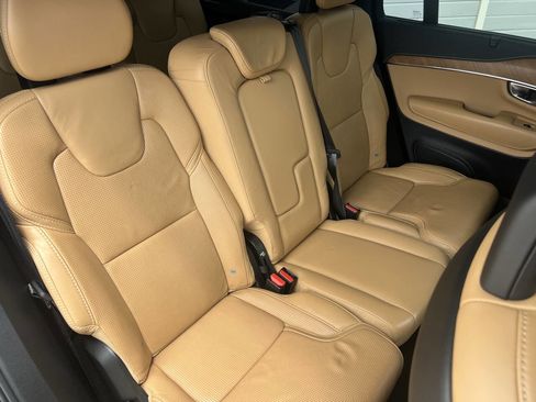 Used 2020 Volvo XC90 T6 Inscription w/ Protection Package Premier AWD/4WD image 14