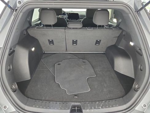 Used 2025 Chevrolet Equinox LT image 31