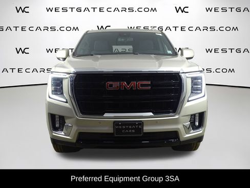 Used 2023 GMC Yukon SLE image 4