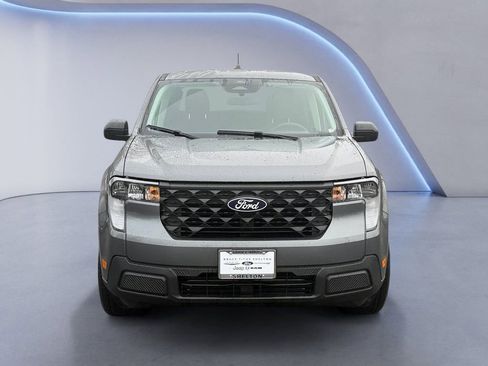 New 2026 Ford Maverick XL image 8