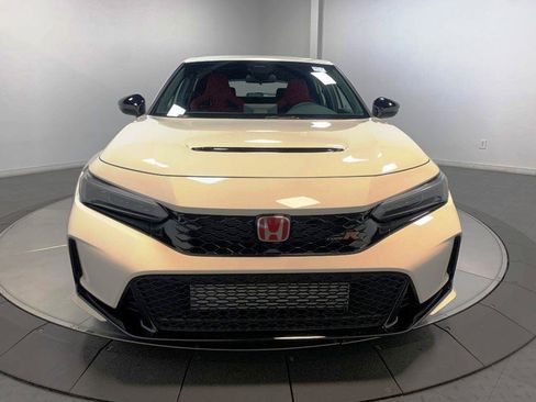 New 2025 Honda Civic Type R image 3