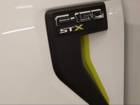 Certified 2024 Ford F150 STX image 21
