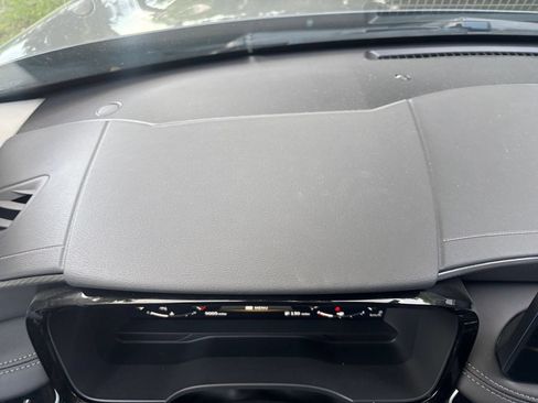 Used 2026 INFINITI QX60 Luxe FWD image 34